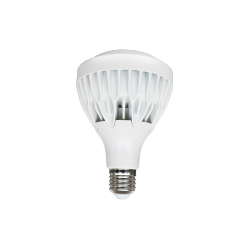 LED PAR30 E27 230V 25W 6000K 24°-48° 2400LM Ra80 PAR3025CW