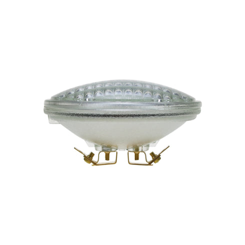 LED PAR36 12AC/DC 10W SMD 3.000K 120° 830Lm Ra80 PAR3610WW