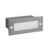 LED STEP LUMINAIRE 110X44 G 2W 6000K 100Lm 230V IP54 RA80 PAS260GP