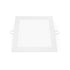 ΛΕΥΚΟ ΤΕΤΡΑΓΩΝΟ LED ΠΑΝΕΛ ΧΩΝΕΥΤΟ 18W 6500K 1800Lm 223x223mm 230V AC Ra80 PENU1865SW