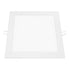 ΛΕΥΚΟ ΤΕΤΡΑΓΩΝΟ LED ΠΑΝΕΛ ΧΩΝΕΥΤΟ 23W 6500K 2120Lm 300x300mm 230V AC Ra80 PENU2365SW