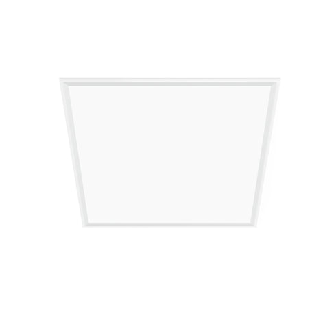 LED PANEL 40W 595X595X32mm 6500K 4500Lm 230V AC Ra80 50.000Hrs PILO60604065