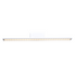 ΕΠΙΤΟΙΧΟ Φ/Σ LED 16W 3000K 1040LM ΛΕΥΚΟ ΜΕΤ/ΚΟ IP44 56X7X7CM CHLOE PN19LEDW56WH