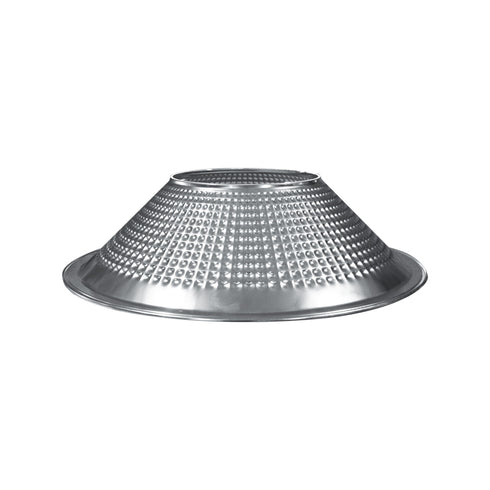 ALUMINUM REFLECTOR 450x120 FOR P176100 & P176150 PREF