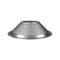 ALUMINUM REFLECTOR 450x120 FOR P176100 & P176150 PREF
