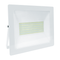 WHITE LED SMD FLOOD LUMINAIRE IP66 100W 3000K 8100Lm 230V RA80 Q10030W