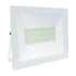 WHITE LED SMD FLOOD LUMINAIRE IP66 100W 3000K 8100Lm 230V RA80 Q10030W