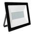BLACK LED SMD FLOOD LUMINAIRE IP66 100W 3000K 8100Lm 230V RA80 Q10030