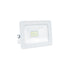 WHITE LED SMD FLOOD LUMINAIRE IP66 10W 4000K 850Lm 12-24V DC RA80 Q1040WDC