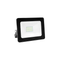 BLACK LED SMD FLOOD LUMINAIRE IP66 10W 6000K 880Lm 230V RA80 Q1060