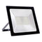 BLACK LED SMD FLOOD LUMINAIRE IP66 200W 4000K 17000Lm 230V RA80 Q20040