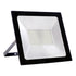 BLACK LED SMD FLOOD LUMINAIRE IP66 200W 4000K 17000Lm 230V RA80 Q20040