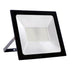 BLACK LED SMD FLOOD LUMINAIRE IP66 200W 6000K 17600Lm 230V RA80 Q20060