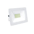 WHITE LED SMD FLOOD LUMINAIRE IP66 20W 3000K 1600Lm 230V RA80 Q2030W