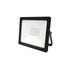 BLACK LED SMD FLOOD LUMINAIRE IP66 30W BLUE 230V Q30B