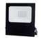 BLACK LED SMD FLOOD LUMINAIRE IP66 30W RGBW 230V Q30RGBW
