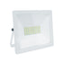 WHITE LED SMD FLOOD LUMINAIRE IP66 50W 3000K 4000Lm 230V RA80 Q5030W