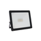 BLACK DAY&NIGHT LED SMD FLOOD LUMINAIRE IP66 50W 6000K 4500Lm 230V RA80 Q5060DN