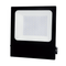 BLACK LED SMD FLOOD LUMINAIRE IP66 50W RGBW 230V Q50RGBW