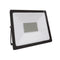 BLACK LED SMD FLOOD LUMINAIRE IP66 70W 6000K 6400Lm 230V RA80