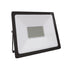 BLACK LED SMD FLOOD LUMINAIRE IP66 70W 6000K 6400Lm 230V RA80