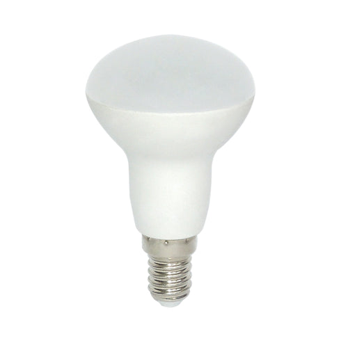 LED R50 E14 230V 7W 4000K 120° 630Lm Ra80 R507NW