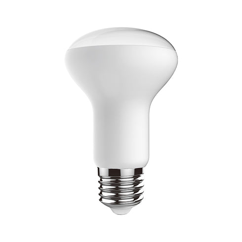 LED R63 STEP DIM E27 230V 8W 4000K 120° 670LM RA80 R638NWSD