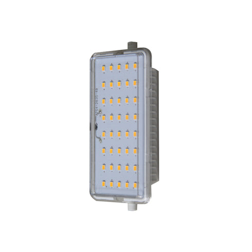 R7s LED 12W 118mm 1160Lm 6.000K 180° 230V Ra80 R7S12CW