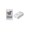 POWER RGB & RGBW(2 IN 1) AUDIO LED MUSIC CONTROLLER 15A/16A 180/192W 12V 360/384W 24V & RF REMOTE RF24-AUDIO
