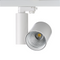 WHITE LED TRACK LIGHT 30W 4000K 4WIRES 38° 2800LM 230V Ra80 RONDE3040W4
