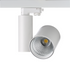 WHITE LED TRACK LIGHT 30W 4000K 4WIRES 38° 2800LM 230V Ra80 RONDE3040W4