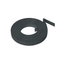 ROOFPATH 10m BLACK REEL STEEL BAND 16mm for LED STRIP ROPABS