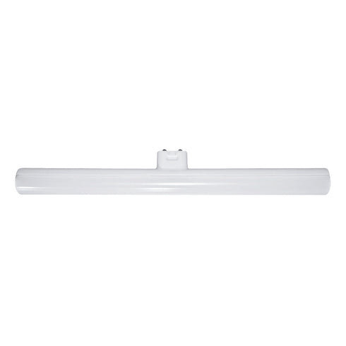 LED LINESTRA S14d 1Ν 5W 270° 4000K 450Lm 300mm 230V AC Ra80 S14D5NW