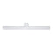 LED LINESTRA S14d 1Ν 5W 270° 2700K 430Lm 300mm 230V AC Ra80