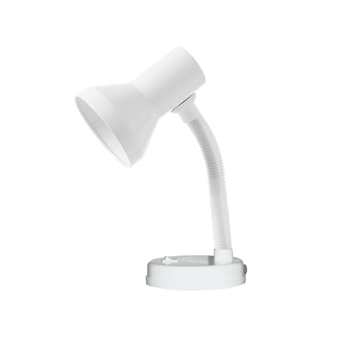 ΠΟΡΤΑΤΙΦ ΑΠΛΟ Ε27 40W ΛΕΥΚΟ PAVLOVA SF0371W