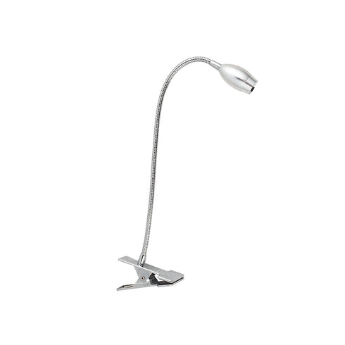 ΕΠΙΤΡΑΠΕΖΙΟ ΣΠΟΤ ΝM LED 3W 210Lm ΣΠΙΡΑΛ-ΔΙΑΚΟΠ& ΚΛΙΠ 4000K 230V SWAN SF126BLED340C