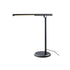 ΕΠΙΤΡΑΠΕΖΙΟ Φ/Σ LED 7W ΜΑΥΡΟ CCT 300LM DIMMABLE+TOUCH SWITCH+USB CHARGER DEGAS SF1816LEDB