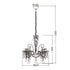 ΚΡΕΜΑΣΤΟ Φ/Σ 4ΧΕ14 ΔΙΑΦΑΝΟ ΑΚΡΥΛΙΚΟ Φ62XH130CM GIZA SF633124P