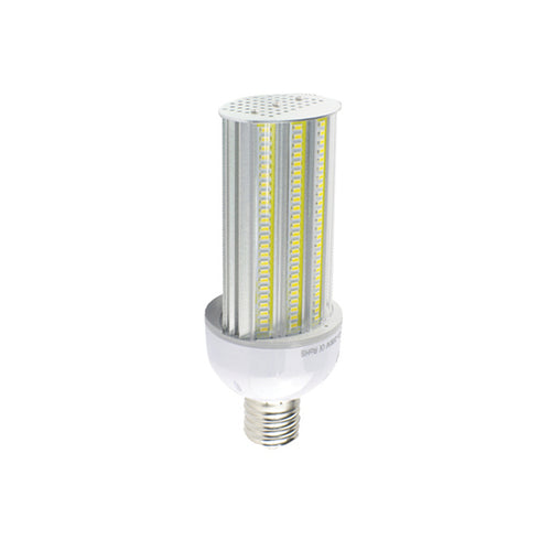 SMD LED STREET E40 IP64 12-24V DC 30W 6500K 3930Lm 50.000hrs SL30CW