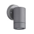 ONE BEAM GREY PP WALL LIGHT GU10Max.3W LED IP65 SL7032G