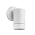 ONE BEAM WHITE PP WALL LIGHT GU10Max.3W LED IP65 SL7032W