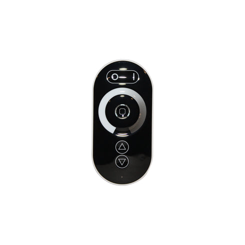 RF TOUCH REMOTE CONTROL FOR LED SMART WIRELESS DIMING SYSTEM SMARTDIMF