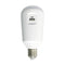 SMART SOLAR RECHARG.LED A70 E27 7W SMD 6.500K 120° 650LmRa80 SMARTSOL