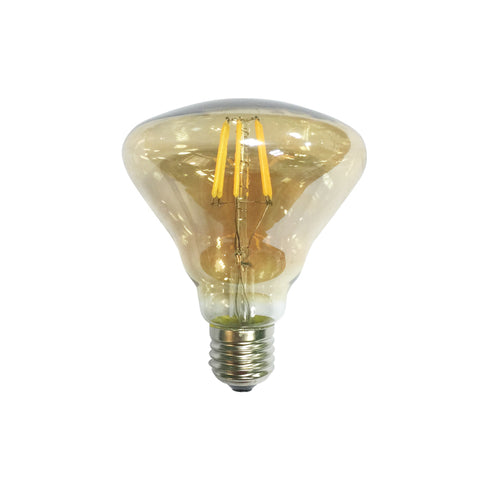 E27 SOHO95 AMBER DIM 6W 2700K 230V AC 590LM LED COG SOHO956WWDIMAM