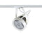 WHITE E27 PAR30 TRACK LIGHT 2WIRES (1PHASE) SPYDIE27W