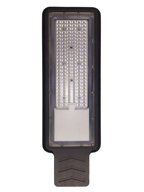 LED STREET LIGHT 100W 6000K STR-00100B