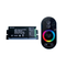 POWER RGB LED CONTROLLER 18A 216W/12V 432W/24V RFTOUCH REMOT SZ100-TOUCH