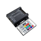 RGBW LED CONTROLLER 32A 384W/12V 768W/24V & RF REMOTE SZ600-RGBW