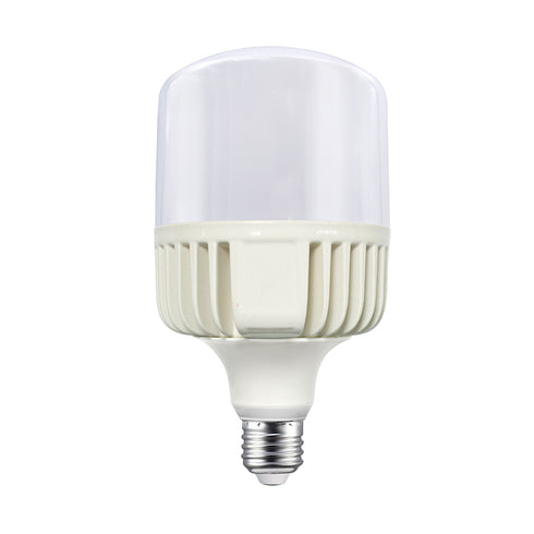 LED T100 E27 230V 35W 4000K 220° 3650Lm Ra80 IP65 40.000hrs T10035NW