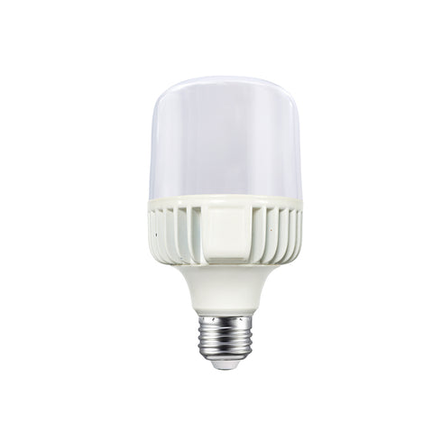 LED T70 E27 230V 15W 4000K 220° 1690Lm Ra80 IP65 40.000hrs T7015NW